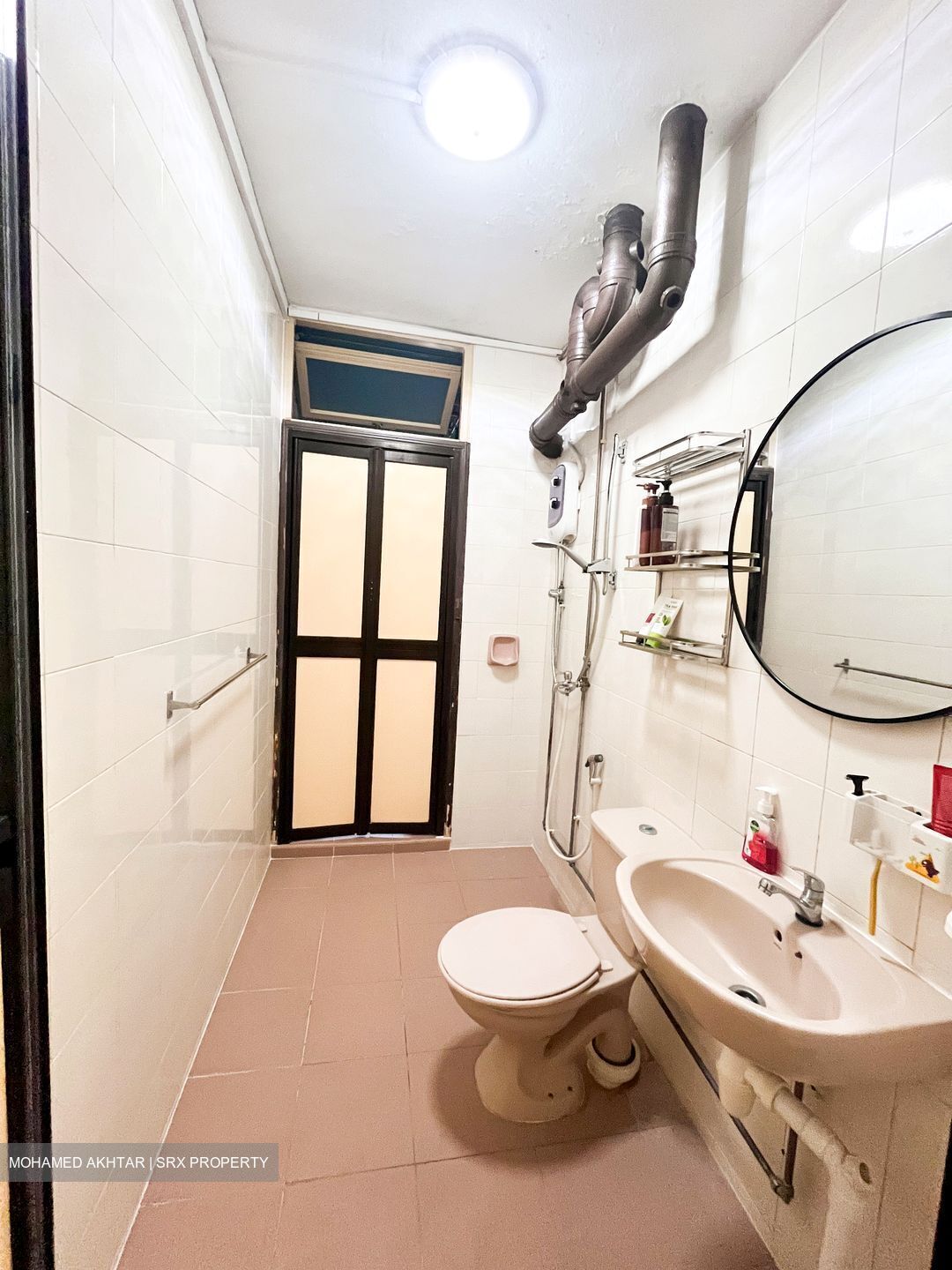Blk 721 Tampines Starlight (Tampines), HDB 5 Rooms #574301101